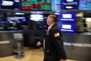 情侣算命开盘：美股周三高开 5月CPI低于预期