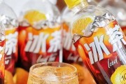 情侣算命农夫山泉冰茶入局：百亿赛道的“鲶鱼效应”