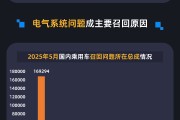 情侣算命黑猫投诉发布5月国内汽车召回数据：德系占召回总量近九成 电气系统问题成召回主因