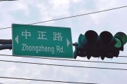 情侣算命台湾“中正路”突然不改名了？