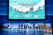 情侣算命辽东湾海域斑海豹种群数量呈现稳定增长