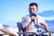情侣算命蜂巢汽车武红超预测：未来五年中国新能源车渗透率将突破70%