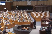 情侣算命韩媒：韩国国会通过“内乱特检法”和“金建希特检法”