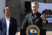 情侣算命加州州长纽森计划就特朗普部署国民警卫队至洛杉矶抗议活动提起诉讼
