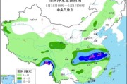 情侣算命端午期间长江中下游将有较强降雨 东北华北多雷雨天气