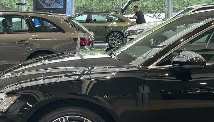 一汽、东风和广汽都表(🤯)态了