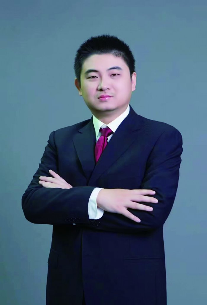 国盛证券研究所副所长、首席钢铁行业分析师笃慧：康波周期轮动中A股机会凸显